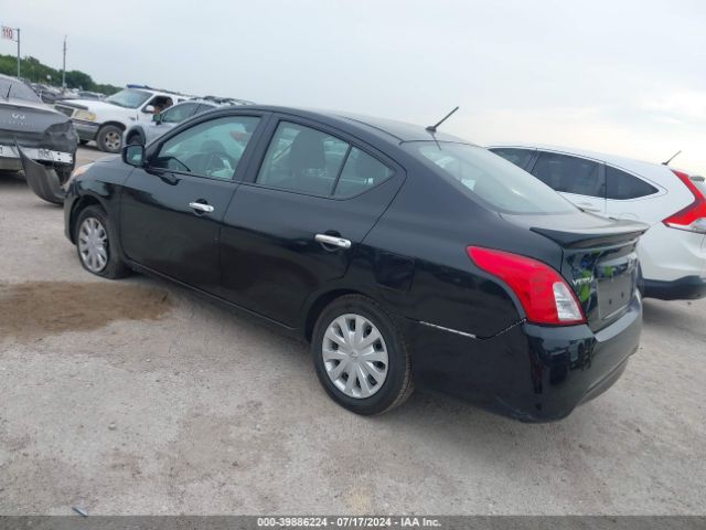 Photo 2 VIN: 3N1CN7AP2KL862793 - NISSAN VERSA 