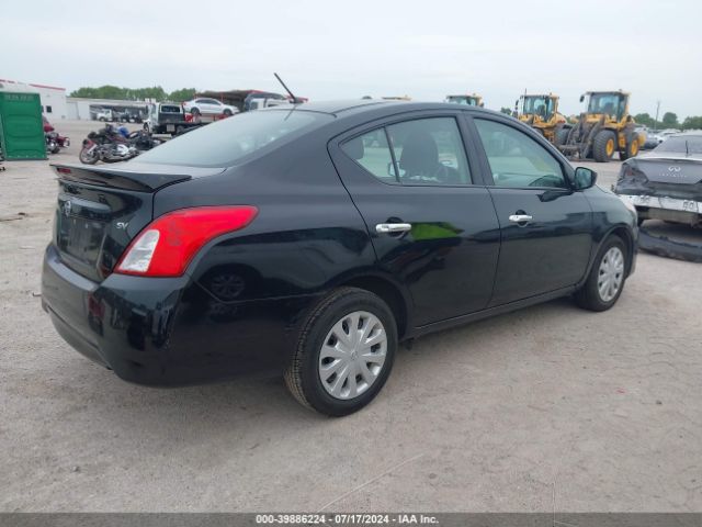 Photo 3 VIN: 3N1CN7AP2KL862793 - NISSAN VERSA 