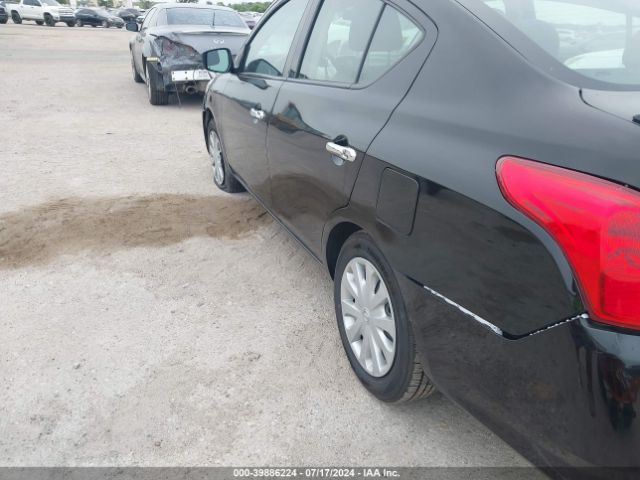 Photo 5 VIN: 3N1CN7AP2KL862793 - NISSAN VERSA 