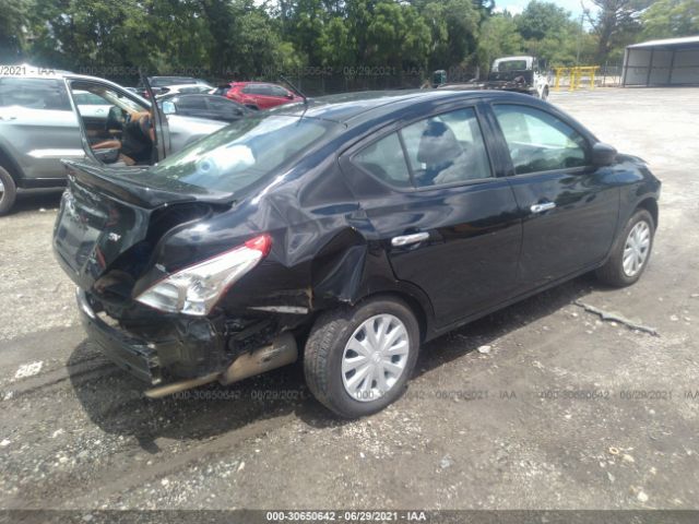 Photo 3 VIN: 3N1CN7AP2KL863359 - NISSAN VERSA SEDAN 