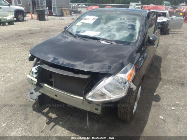 Photo 5 VIN: 3N1CN7AP2KL863359 - NISSAN VERSA SEDAN 