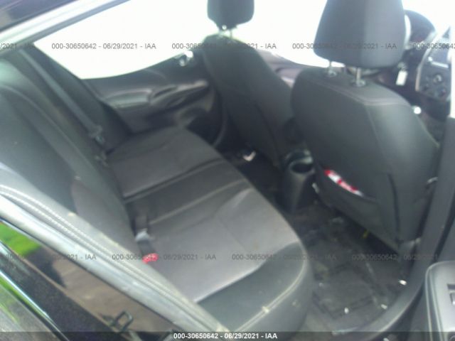 Photo 7 VIN: 3N1CN7AP2KL863359 - NISSAN VERSA SEDAN 