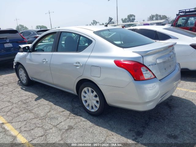 Photo 2 VIN: 3N1CN7AP2KL863460 - NISSAN VERSA 