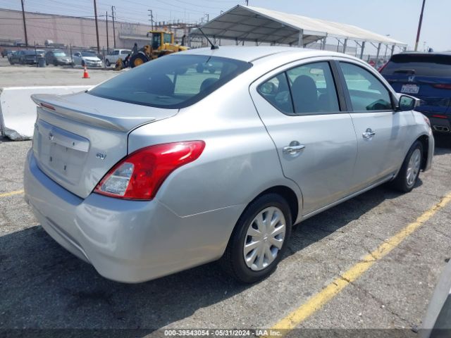 Photo 3 VIN: 3N1CN7AP2KL863460 - NISSAN VERSA 