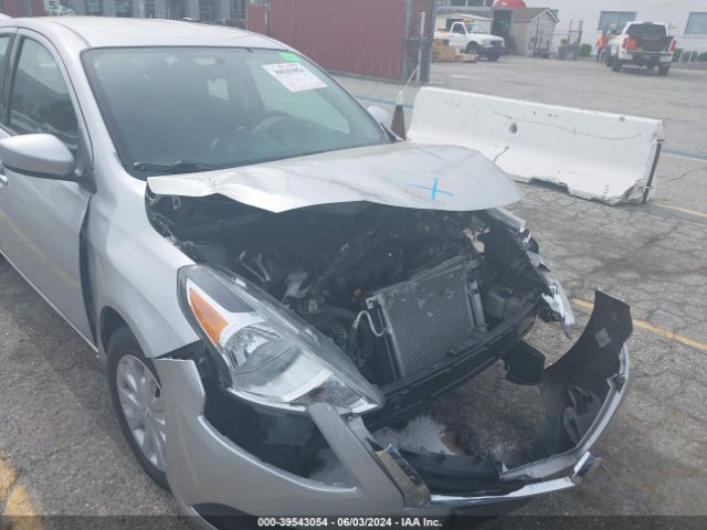 Photo 5 VIN: 3N1CN7AP2KL863460 - NISSAN VERSA 