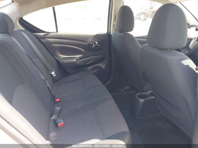 Photo 7 VIN: 3N1CN7AP2KL863460 - NISSAN VERSA 