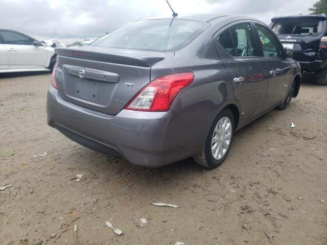 Photo 3 VIN: 3N1CN7AP2KL864527 - NISSAN VERSA S 