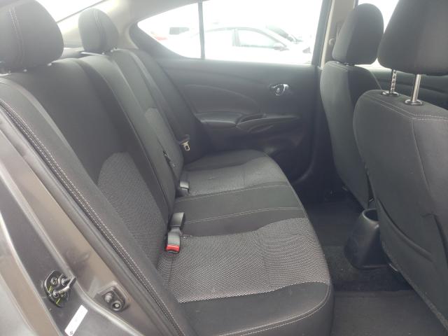 Photo 5 VIN: 3N1CN7AP2KL864527 - NISSAN VERSA S 