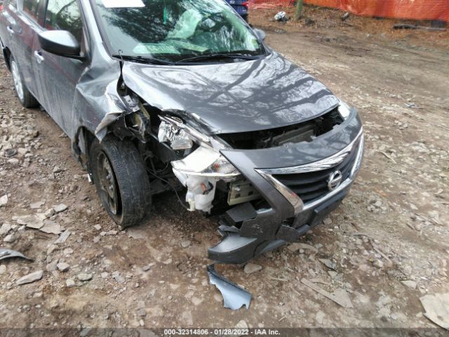 Photo 5 VIN: 3N1CN7AP2KL865659 - NISSAN VERSA SEDAN 