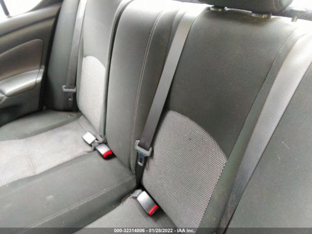 Photo 7 VIN: 3N1CN7AP2KL865659 - NISSAN VERSA SEDAN 