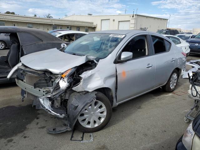 Photo 0 VIN: 3N1CN7AP2KL866746 - NISSAN VERSA S 