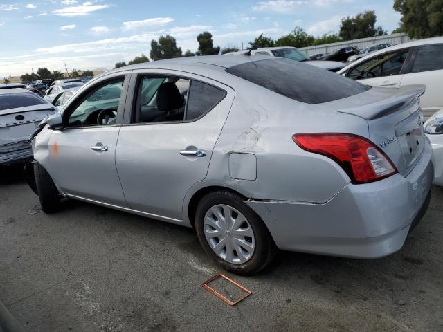 Photo 1 VIN: 3N1CN7AP2KL866746 - NISSAN VERSA S 