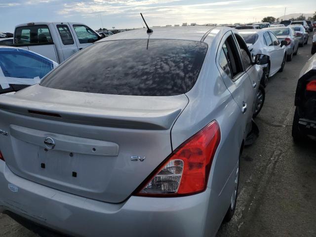 Photo 2 VIN: 3N1CN7AP2KL866746 - NISSAN VERSA S 