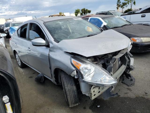 Photo 3 VIN: 3N1CN7AP2KL866746 - NISSAN VERSA S 