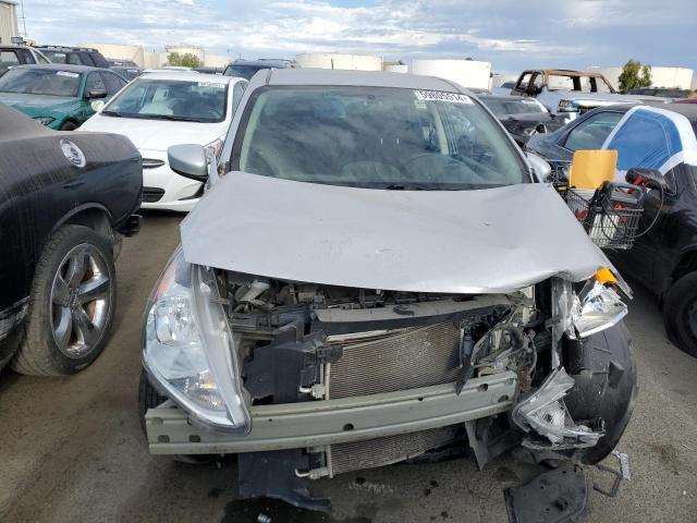 Photo 4 VIN: 3N1CN7AP2KL866746 - NISSAN VERSA S 