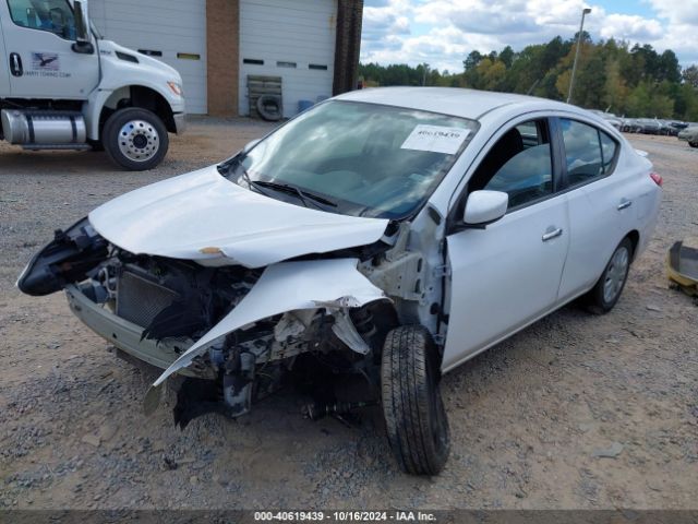 Photo 1 VIN: 3N1CN7AP2KL867086 - NISSAN VERSA 