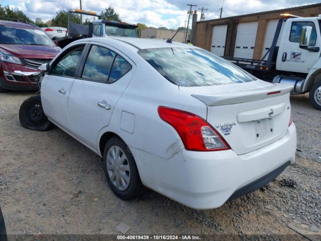 Photo 2 VIN: 3N1CN7AP2KL867086 - NISSAN VERSA 