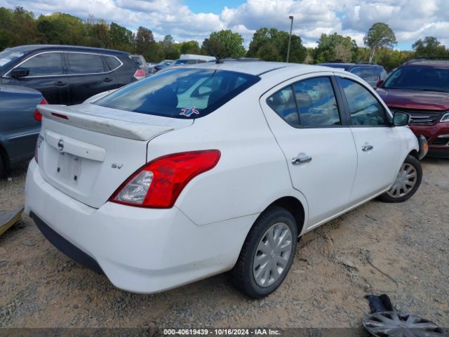 Photo 3 VIN: 3N1CN7AP2KL867086 - NISSAN VERSA 