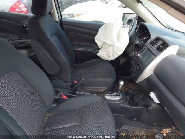 Photo 4 VIN: 3N1CN7AP2KL867086 - NISSAN VERSA 