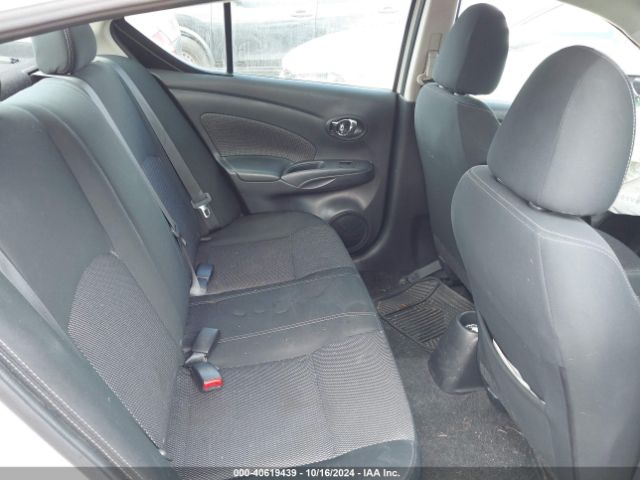 Photo 7 VIN: 3N1CN7AP2KL867086 - NISSAN VERSA 