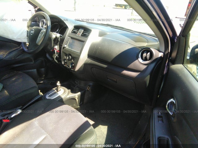 Photo 4 VIN: 3N1CN7AP2KL869632 - NISSAN VERSA SEDAN 