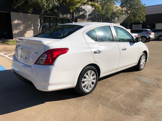 Photo 3 VIN: 3N1CN7AP2KL870800 - NISSAN VERSA S 