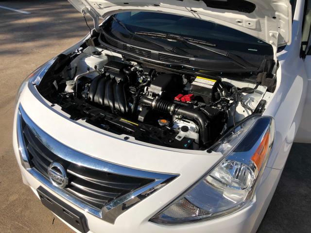 Photo 6 VIN: 3N1CN7AP2KL870800 - NISSAN VERSA S 