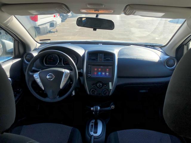 Photo 8 VIN: 3N1CN7AP2KL870800 - NISSAN VERSA S 