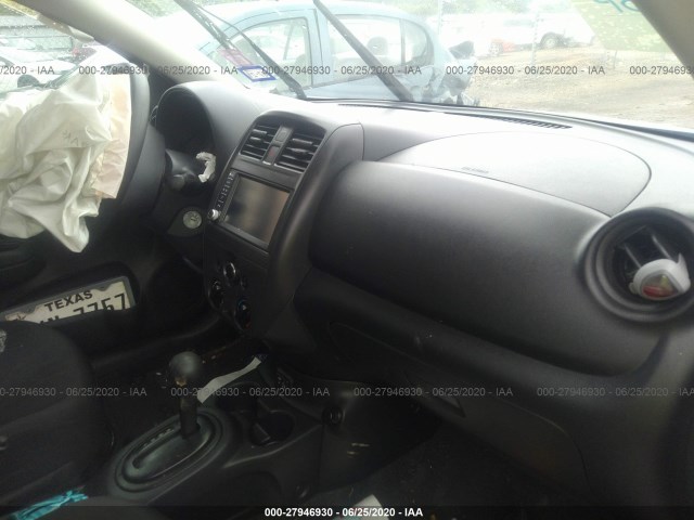 Photo 4 VIN: 3N1CN7AP2KL871073 - NISSAN VERSA SEDAN 