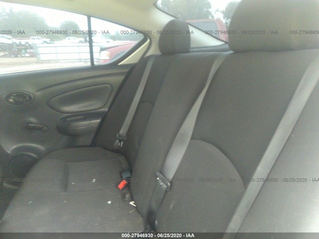 Photo 7 VIN: 3N1CN7AP2KL871073 - NISSAN VERSA SEDAN 