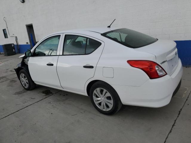 Photo 1 VIN: 3N1CN7AP2KL871509 - NISSAN VERSA 