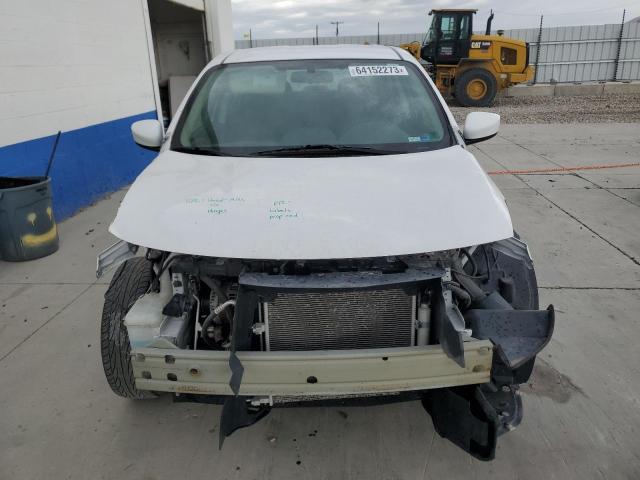 Photo 4 VIN: 3N1CN7AP2KL871509 - NISSAN VERSA 