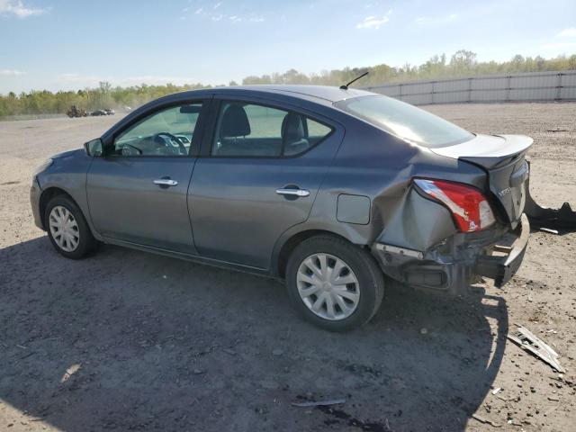 Photo 1 VIN: 3N1CN7AP2KL872790 - NISSAN VERSA 