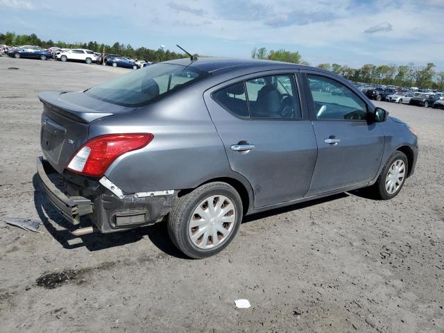 Photo 2 VIN: 3N1CN7AP2KL872790 - NISSAN VERSA 