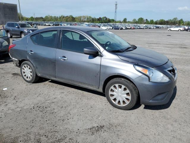 Photo 3 VIN: 3N1CN7AP2KL872790 - NISSAN VERSA 