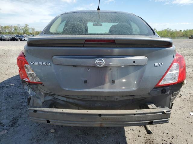 Photo 5 VIN: 3N1CN7AP2KL872790 - NISSAN VERSA 