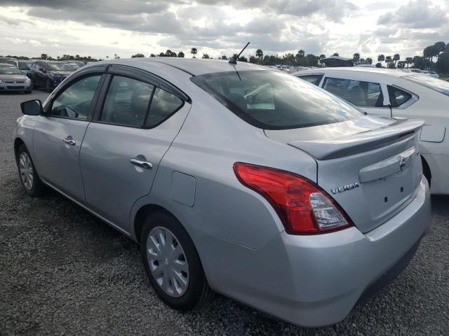 Photo 1 VIN: 3N1CN7AP2KL873065 - NISSAN VERSA S 