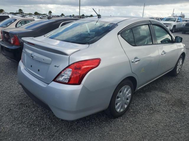 Photo 2 VIN: 3N1CN7AP2KL873065 - NISSAN VERSA S 