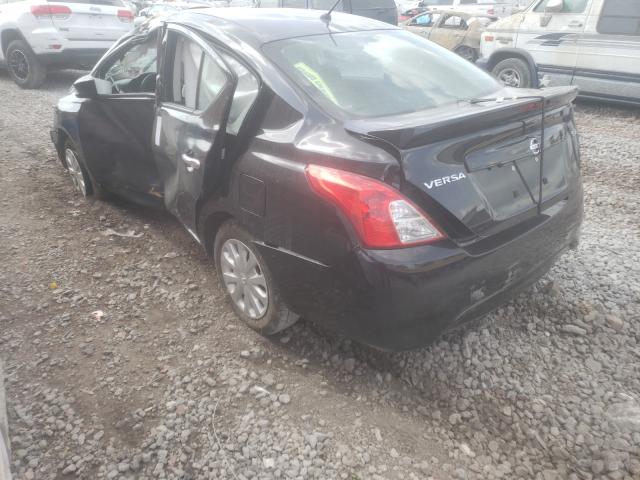 Photo 2 VIN: 3N1CN7AP2KL876225 - NISSAN VERSA S 