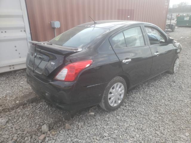 Photo 3 VIN: 3N1CN7AP2KL876225 - NISSAN VERSA S 