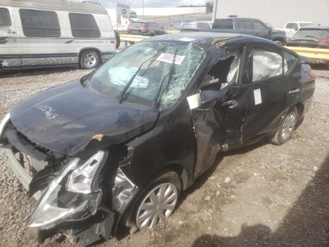 Photo 9 VIN: 3N1CN7AP2KL876225 - NISSAN VERSA S 