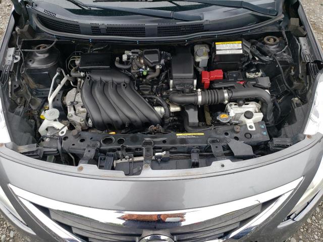 Photo 10 VIN: 3N1CN7AP2KL876497 - NISSAN VERSA 