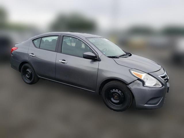 Photo 3 VIN: 3N1CN7AP2KL876497 - NISSAN VERSA 