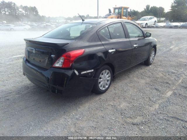 Photo 3 VIN: 3N1CN7AP2KL878444 - NISSAN VERSA SEDAN 