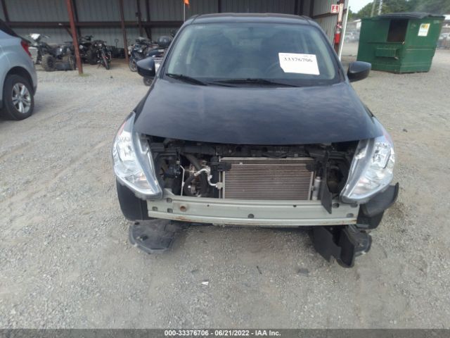 Photo 5 VIN: 3N1CN7AP2KL878444 - NISSAN VERSA SEDAN 