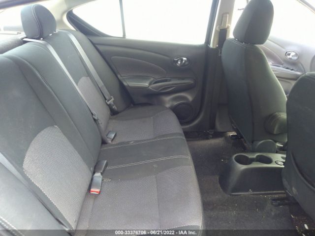 Photo 7 VIN: 3N1CN7AP2KL878444 - NISSAN VERSA SEDAN 