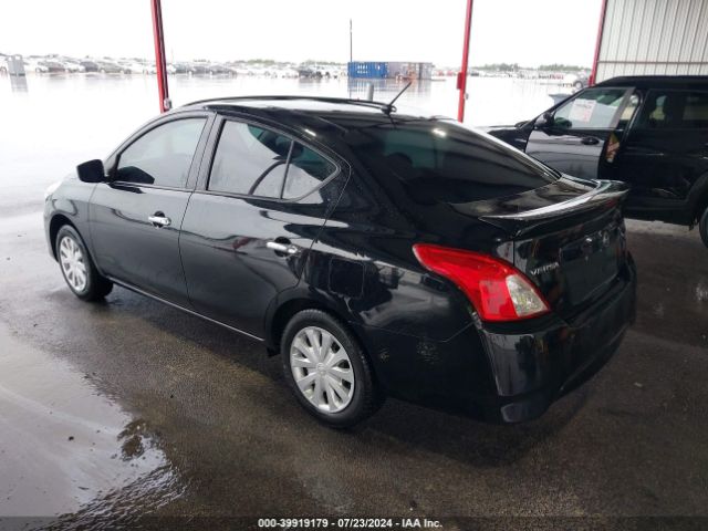 Photo 2 VIN: 3N1CN7AP2KL878945 - NISSAN VERSA 