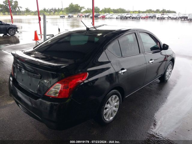 Photo 3 VIN: 3N1CN7AP2KL878945 - NISSAN VERSA 