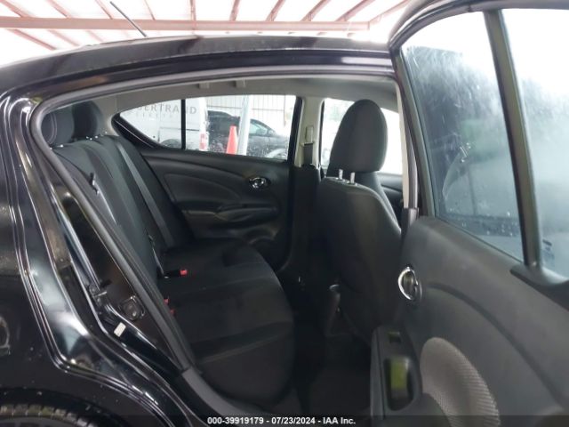 Photo 7 VIN: 3N1CN7AP2KL878945 - NISSAN VERSA 