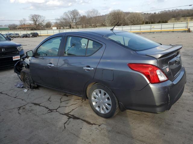 Photo 1 VIN: 3N1CN7AP2KL880310 - NISSAN VERSA S 